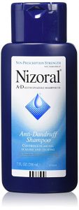 Nizoral A-D Anti-Dandruff Shampoo