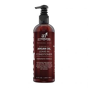 ArtNaturals Argan Oil Leave-In Conditioner