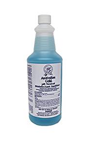 Australian Gold Disinfectant Cleaner Concentrate