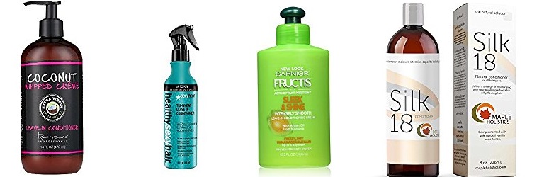 Best Leave-In Conditioner for Natural Hair