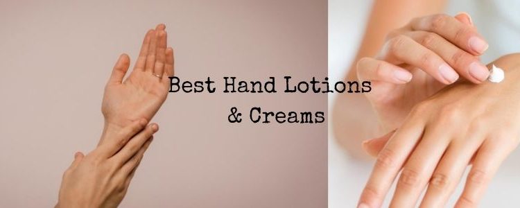 Best Lotion for Frequently Washed Hands