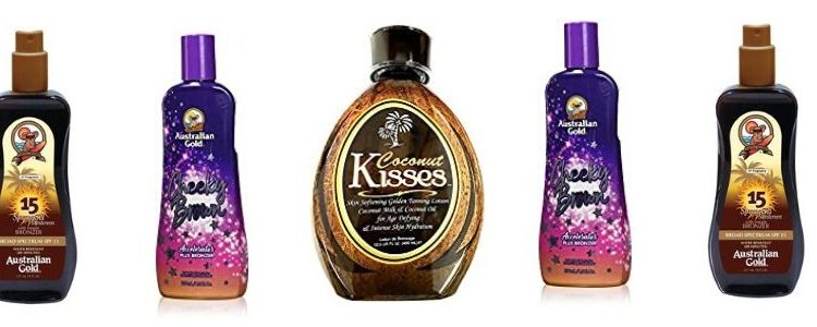 est Outdoor Tanning Lotions