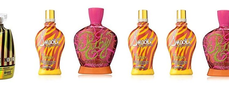 Best Tanning Accelerator Lotions
