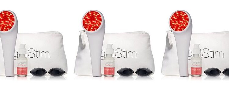Best at home red light therapy