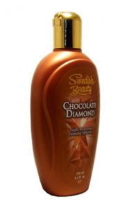 Chocolate Diamond Tanning Lotion