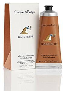 Crabtree & Evelyn Ultra-Moisturising Hand Therapy, Gardeners