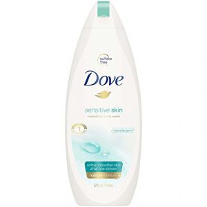 Dove Body Wash