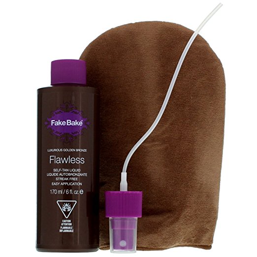 Fake Bake Flawless