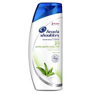 Best Shampoos for Sensitive Scalp