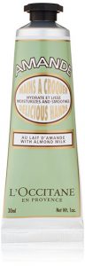 L'Occitane Almond Delicious Hand & Nail Cream