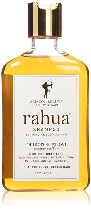 Rahua Shampoo