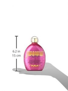 pink jwoww tanning lotion