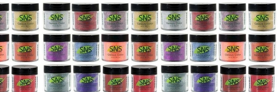 5. "SNS Nail Colors to Try in Summer 2024" - wide 5