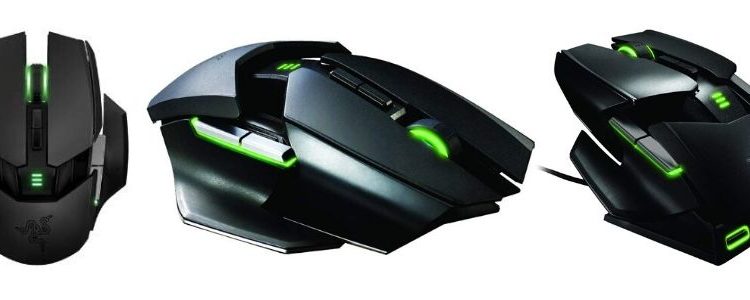 Best Gaming Mouses