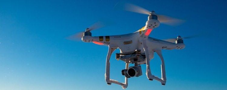 Best Long Range Drones