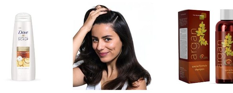 Best Shampoos for Dry Scalp