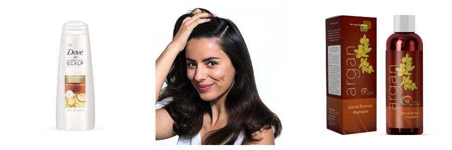 Best Shampoos for Dry Scalp