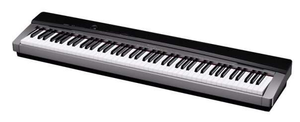 casio px 130 specs