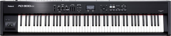 Roland RD-300NX Review