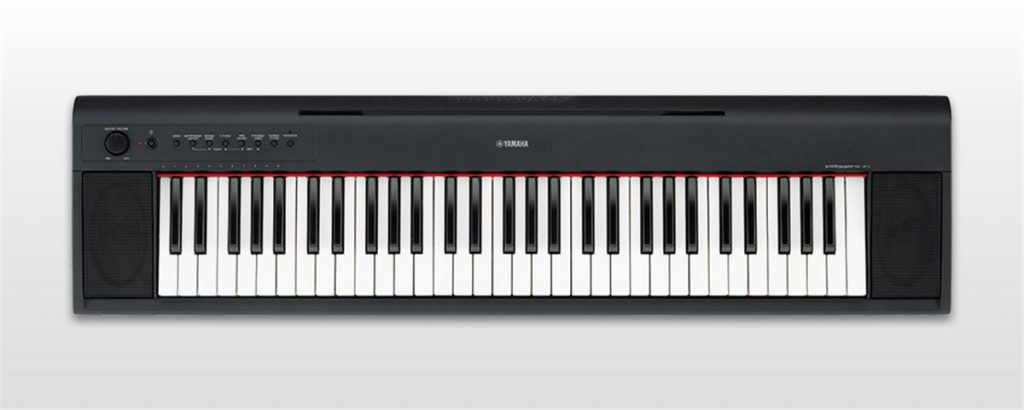 Yamaha NP11 Review