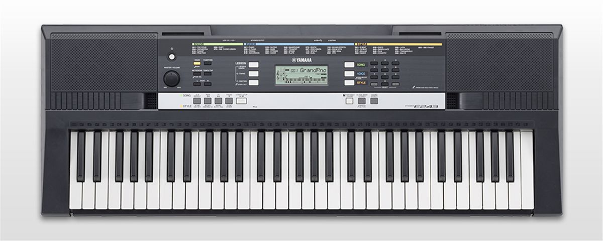 Yamaha PSR E243