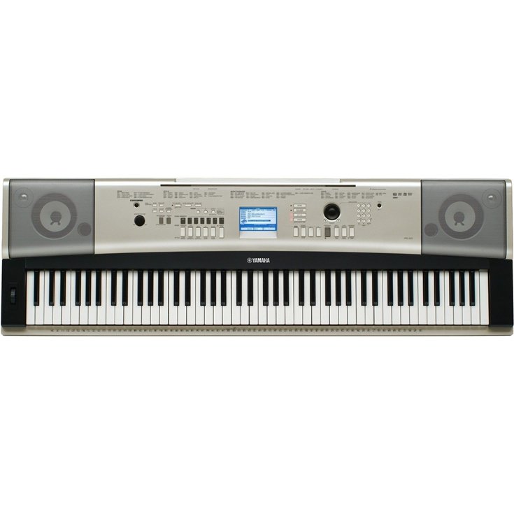 Yamaha YPG-535