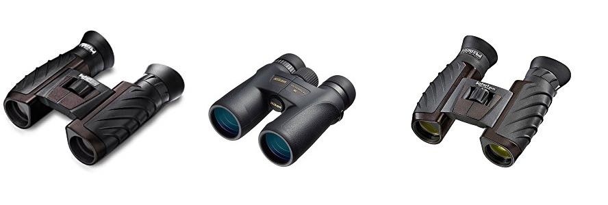 Best Compact Binoculars