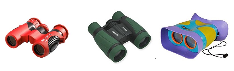 Best Kids Binoculars