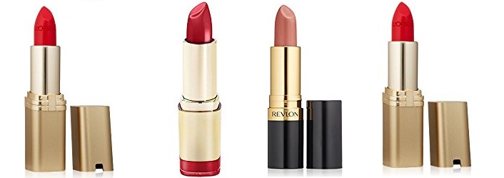 Best Lipsticks