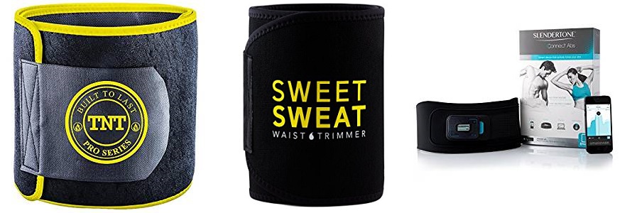 Best Waist Trainer for Men