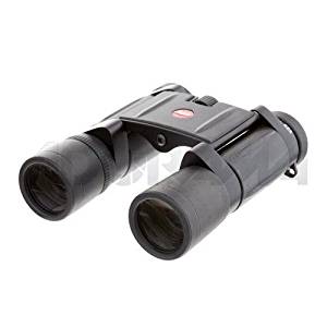 Leica Trinovid BCA 10x25 Binocular with Case Binocular