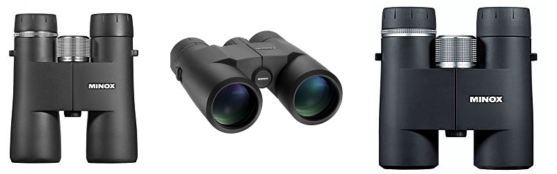 Minox Binoculars Review