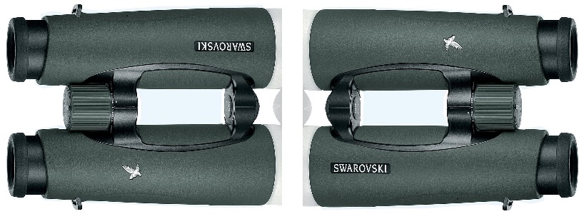 Swarovski 10x42 EL SwaroVision Binoculars