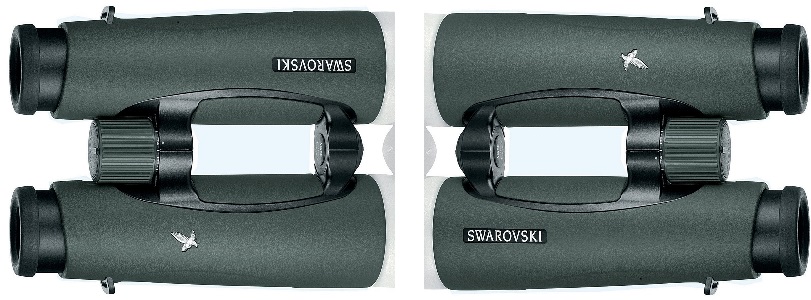 Swarovski 10x42 EL SwaroVision Binoculars