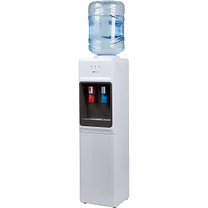 clover B14A Hot and Cold Bottled Water Dispenser 