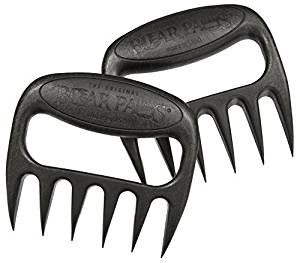 Bear Paws Shredder Claws