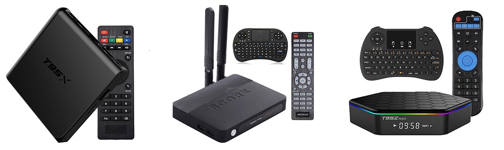 Best Android TV Boxes