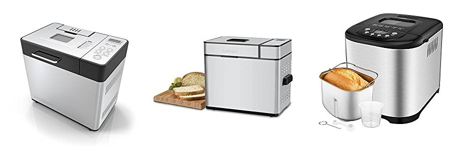 Best Bread Machines