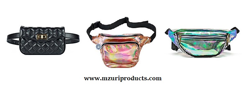 Best Cool Fanny Packs