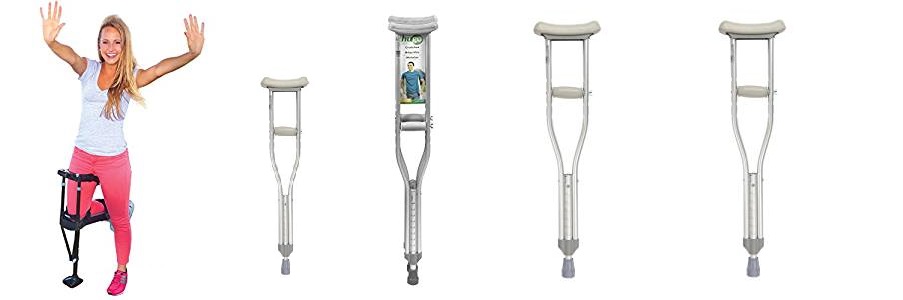 Best Crutches