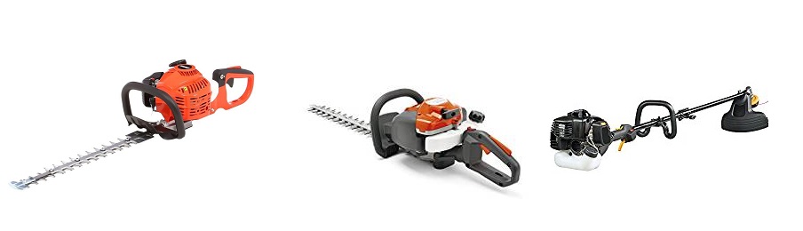 Best Gas Hedge Trimmers