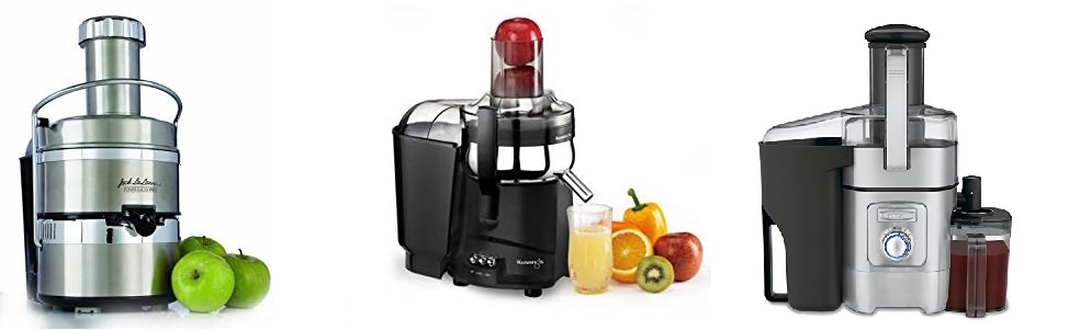 Best Juice Extractors