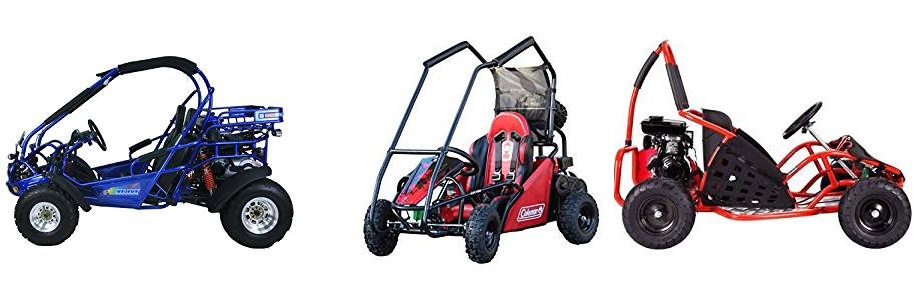 Best Off Road Go-Kart