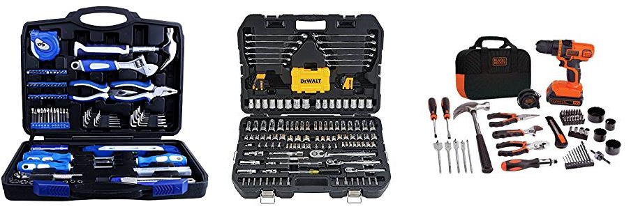 Best Tool Kits