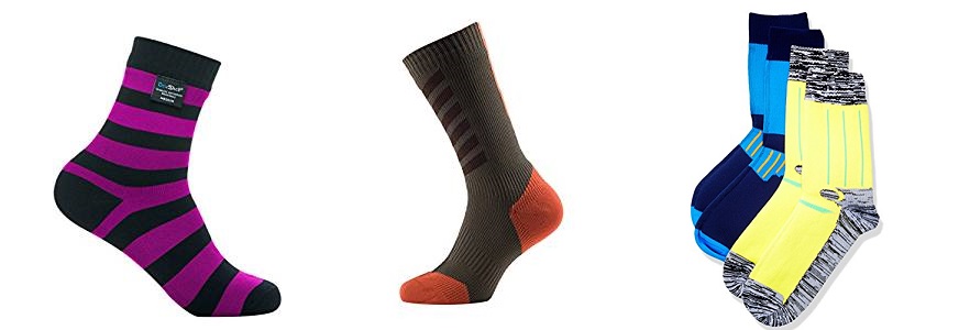 Best Waterproof Socks