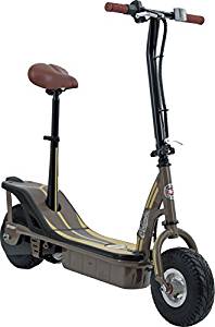 Columbia TX-450 Seated Electric Scooter