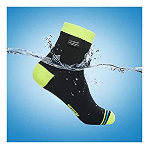 DexShell Ultralite Waterproof Socks