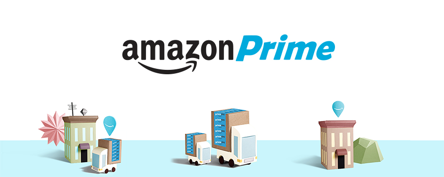 Amazon Prime Day Deals