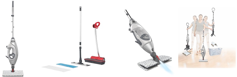 Best Cordless Steam Mops