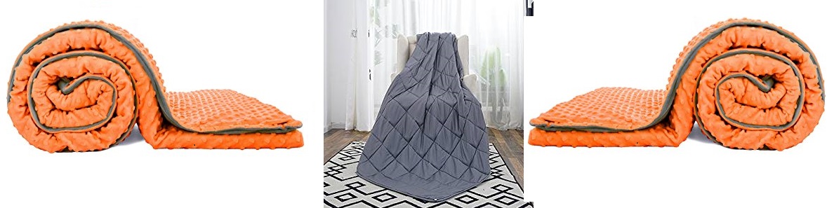 Best Weighted Blanket for Adults